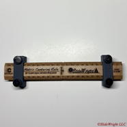 SlideWright Metric Ski Centering Rule